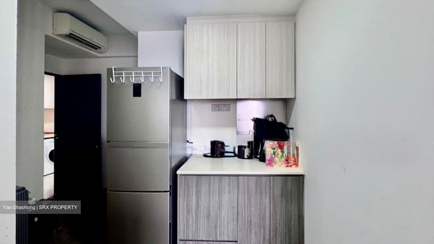 Gem Residences (D12), Condominium #627103141